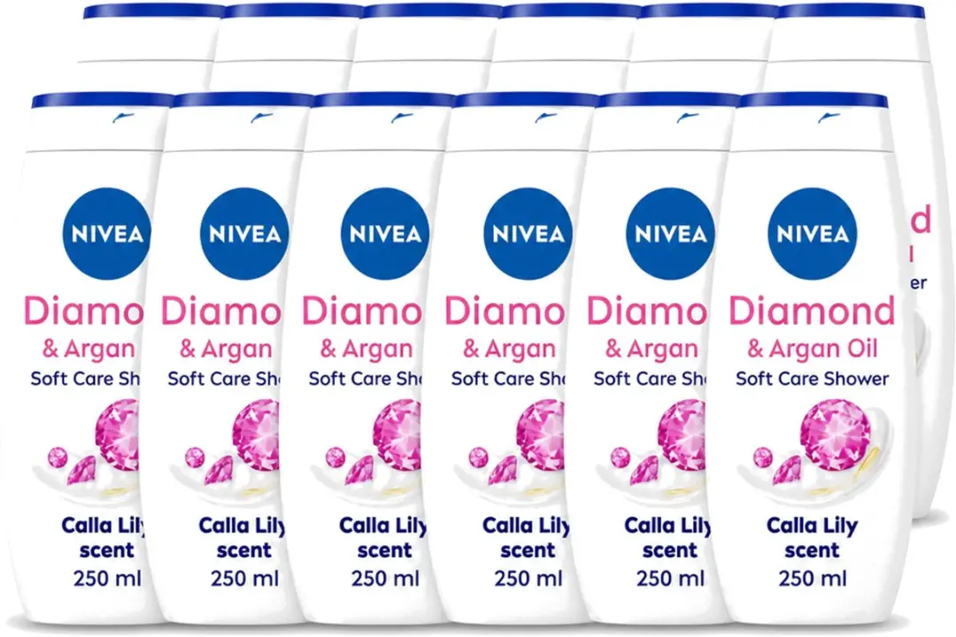 12 x Nivea