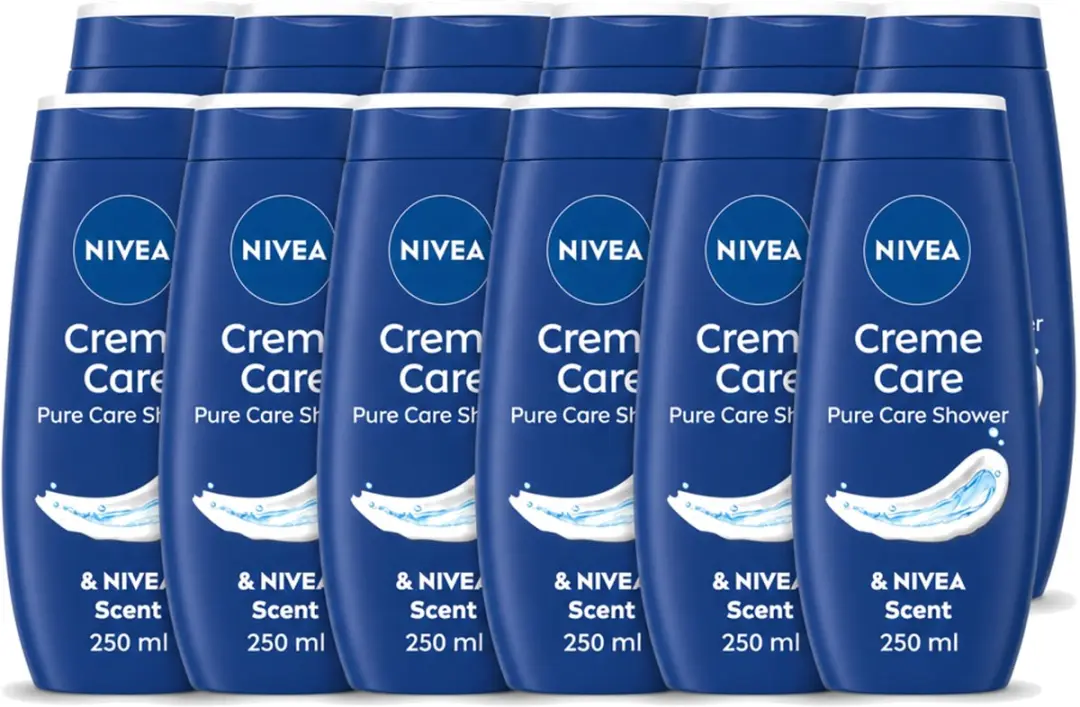 12 x Nivea