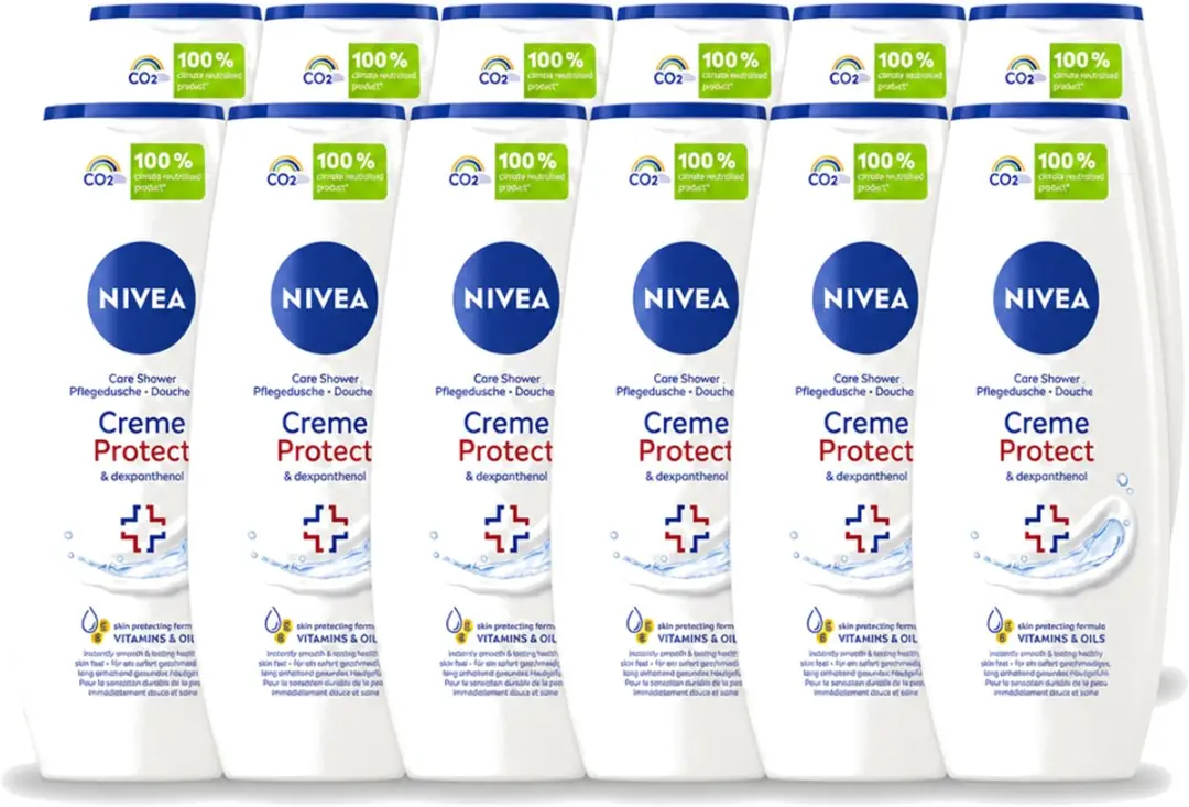 12 x Nivea