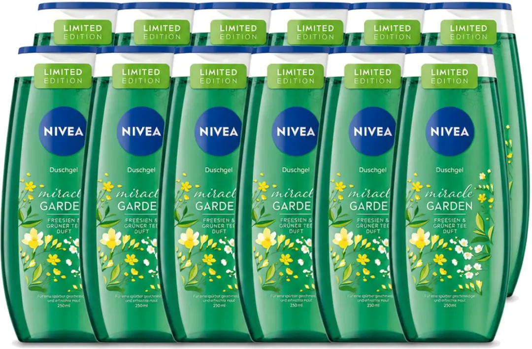 12 x Nivea