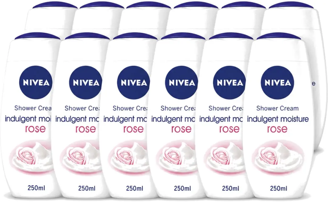 12 x Nivea