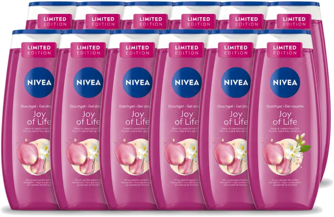 12 x Nivea