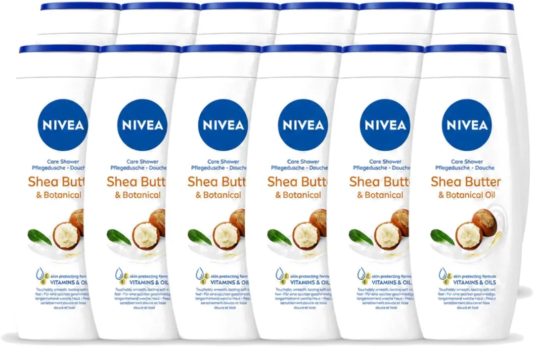 12 x Nivea