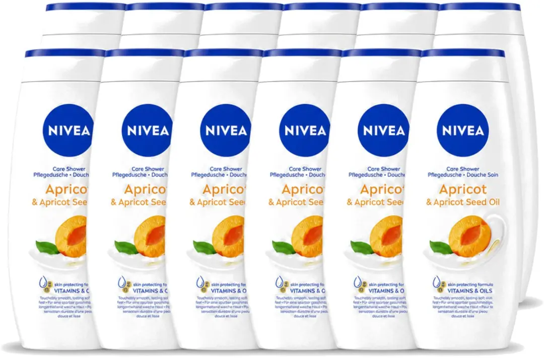 12 x Nivea