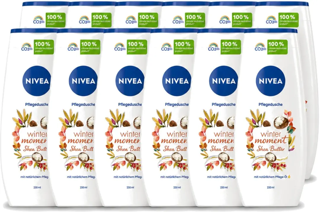 12 x Nivea