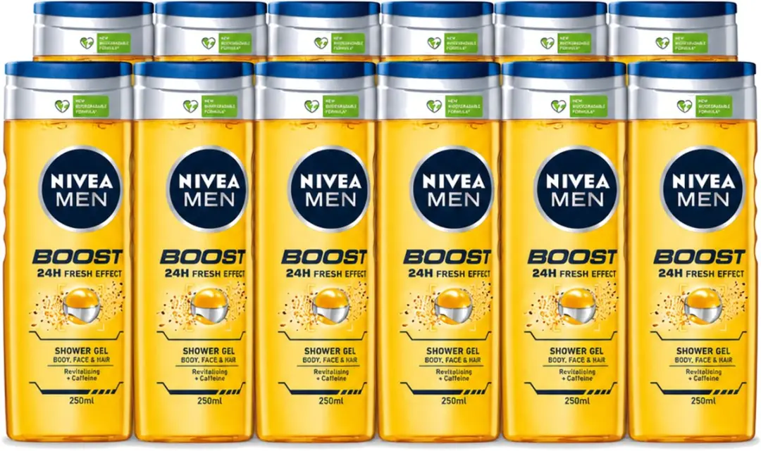 12 x Nivea