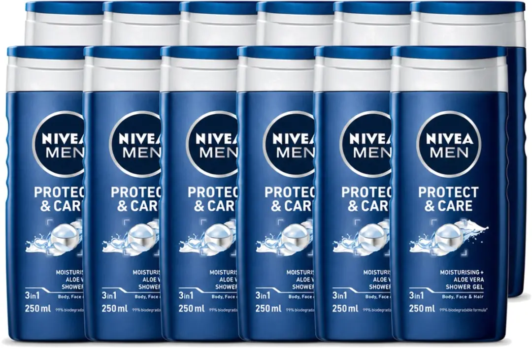12 x Nivea