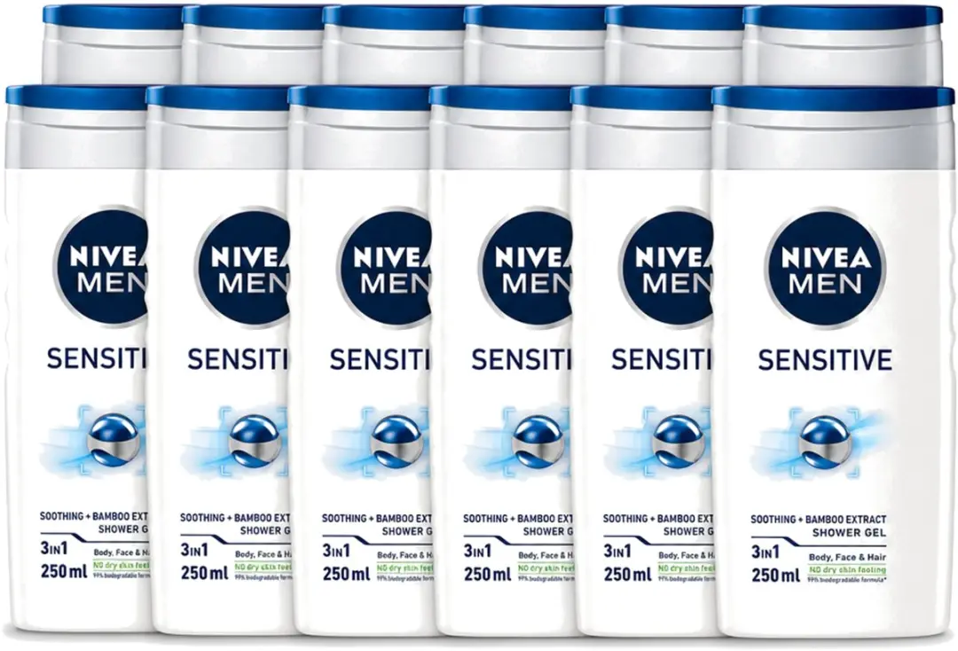 12 x Nivea
