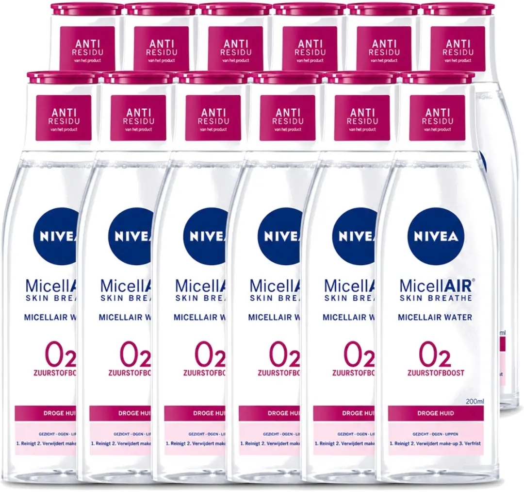 12 x Nivea