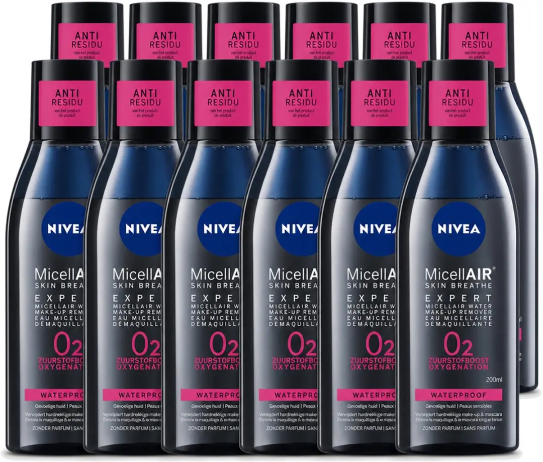 12 x Nivea