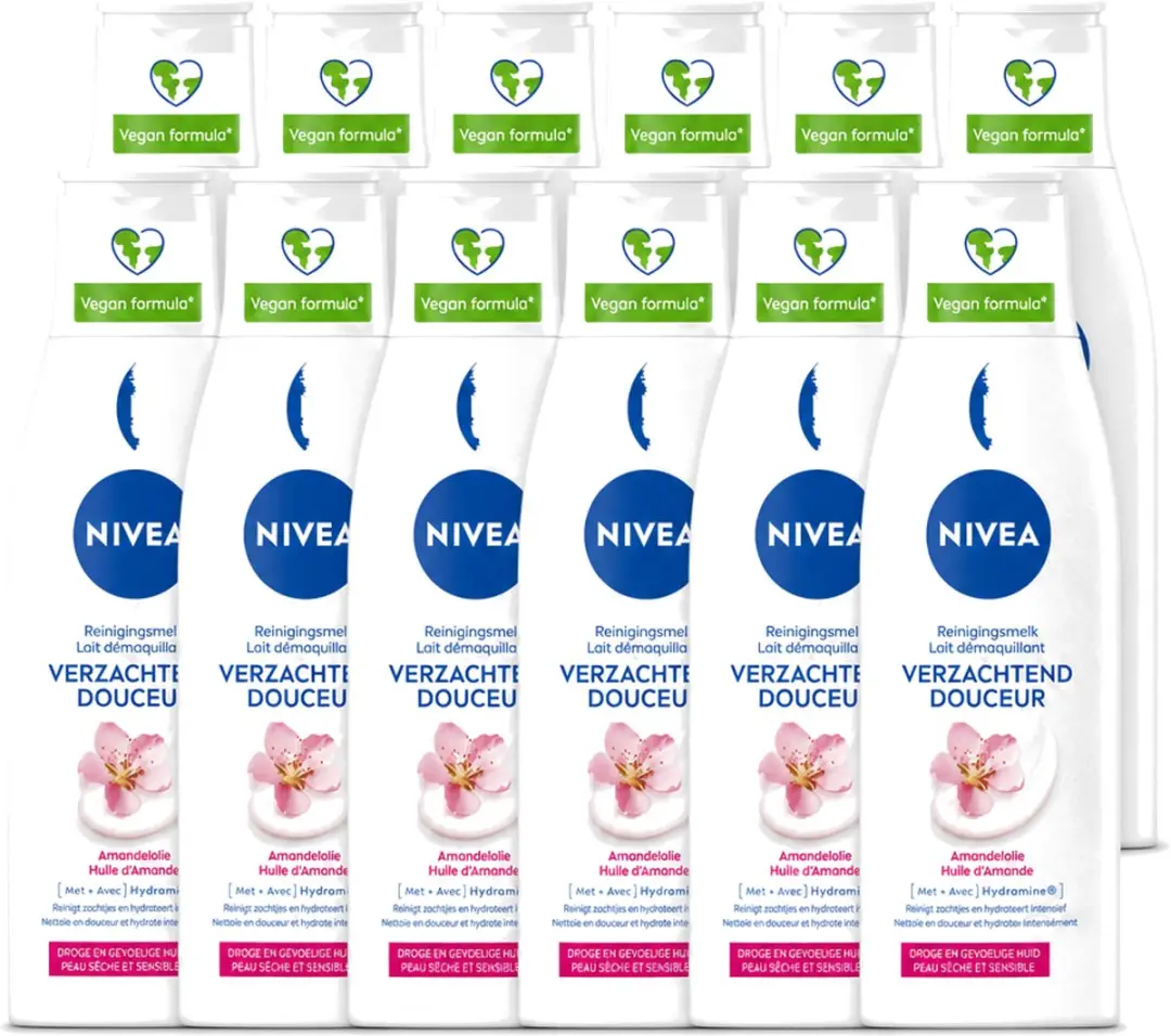 12 x Nivea