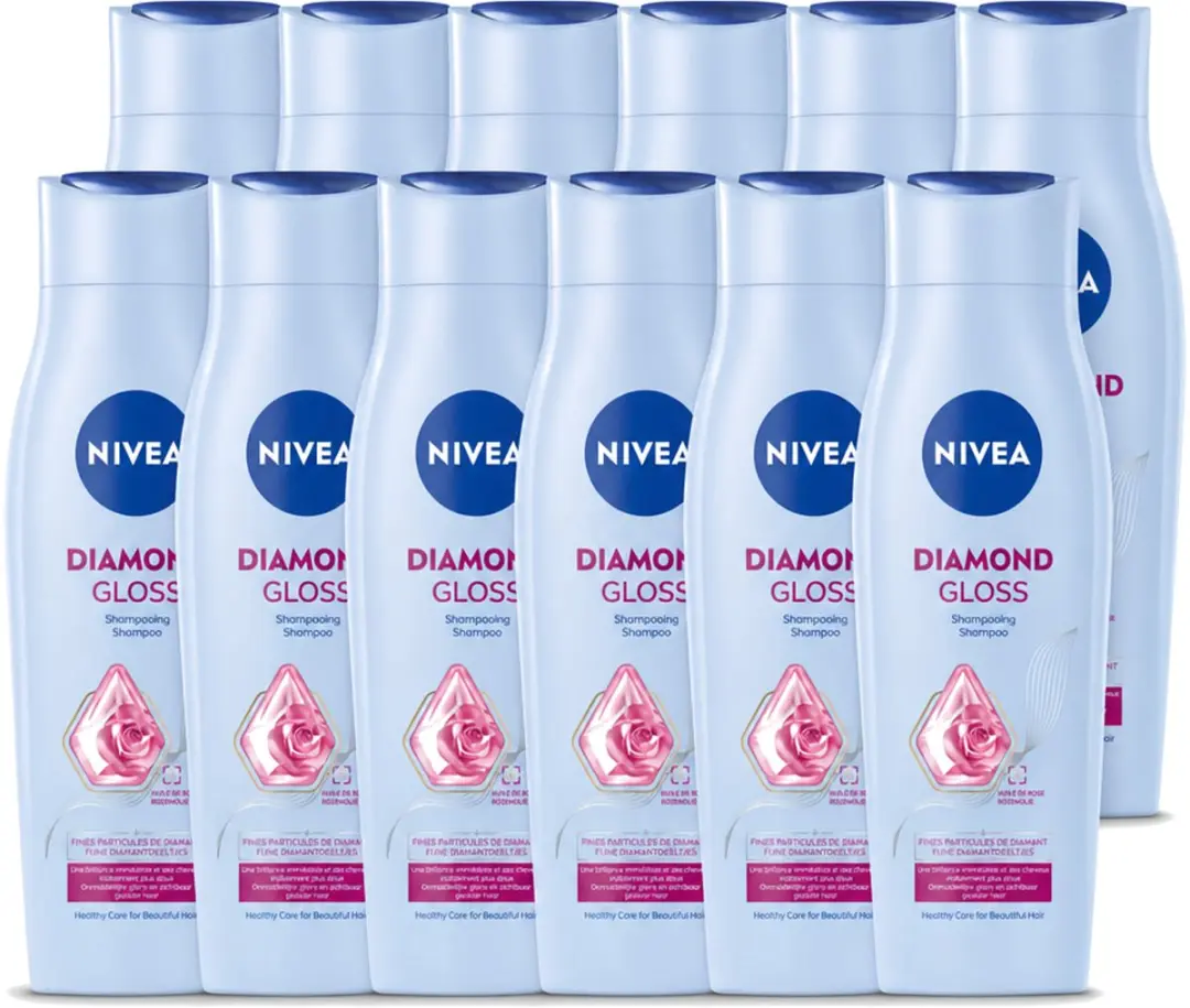 12 x Nivea