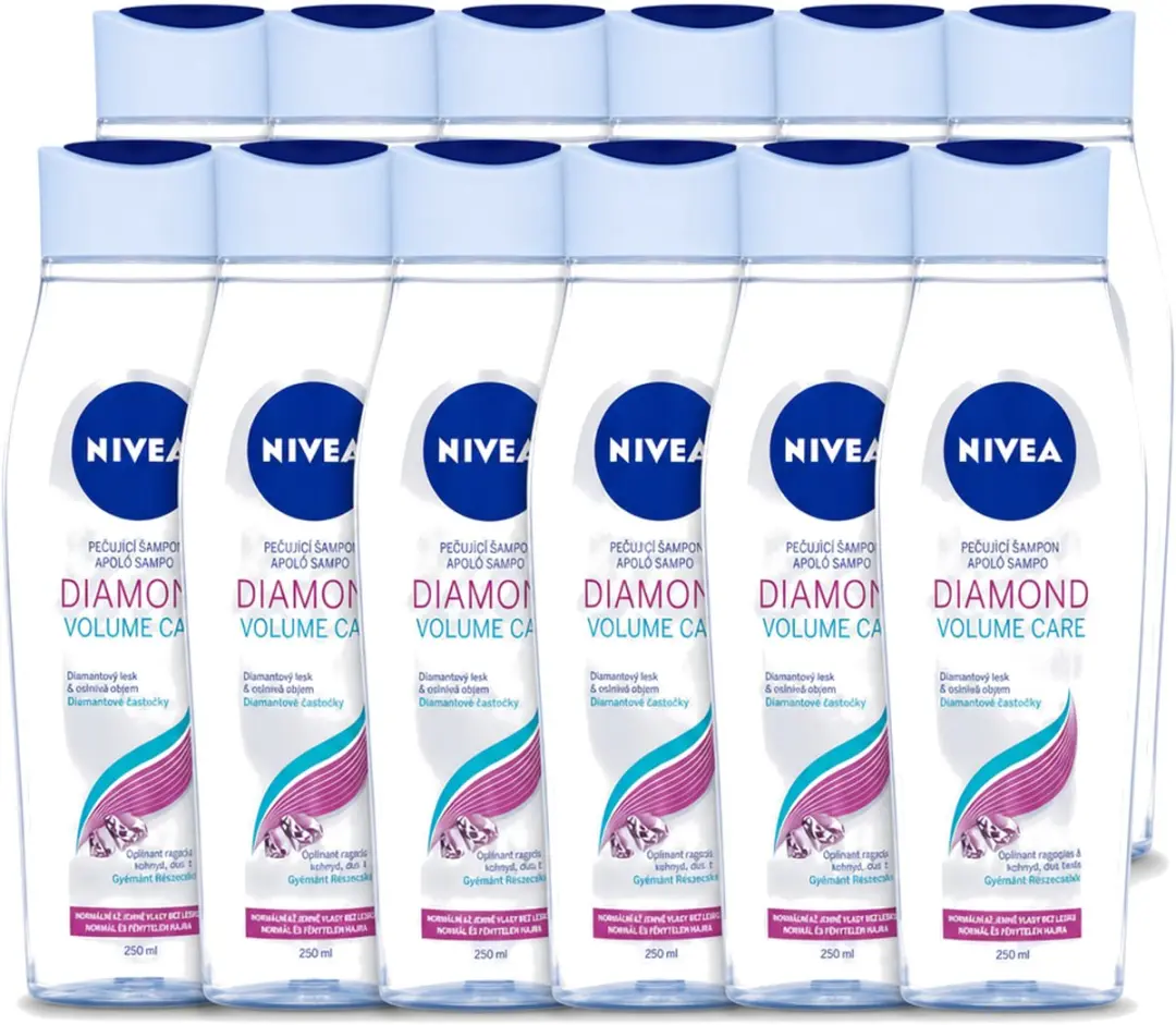 12 x Nivea