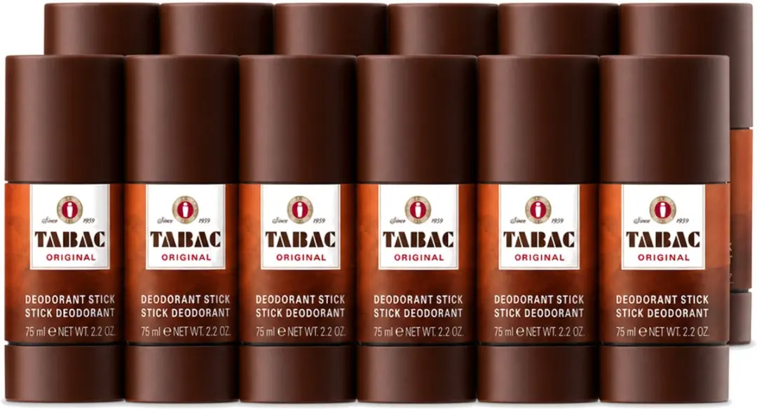 12 x Tabac Original