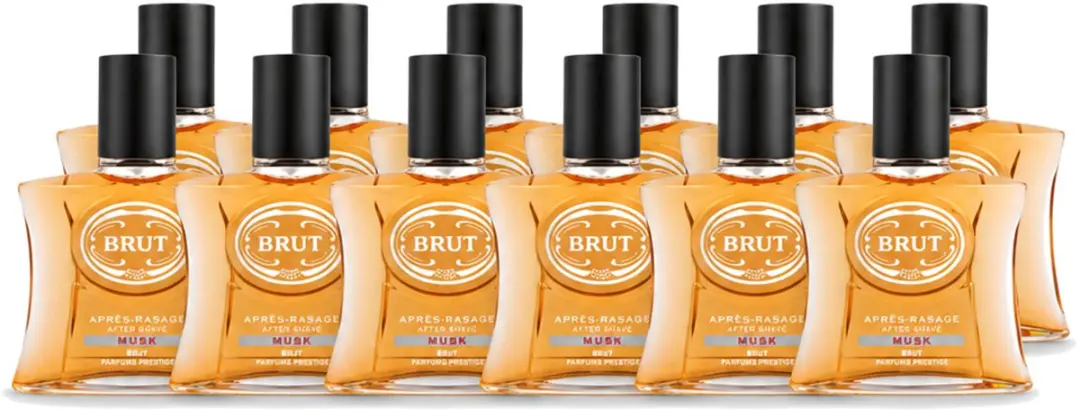 12 x Brut