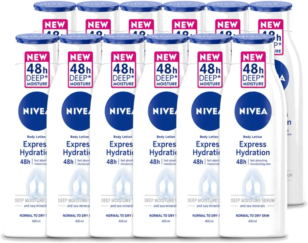 12 x Nivea