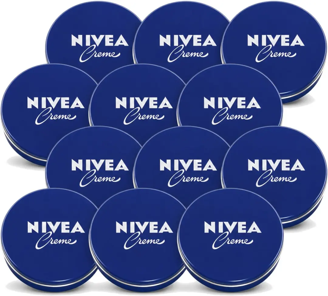12 x Nivea