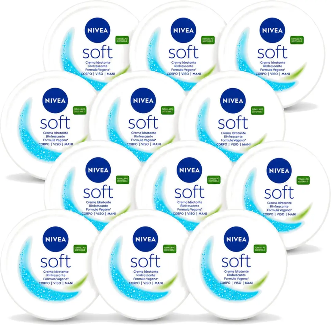 12 x Nivea