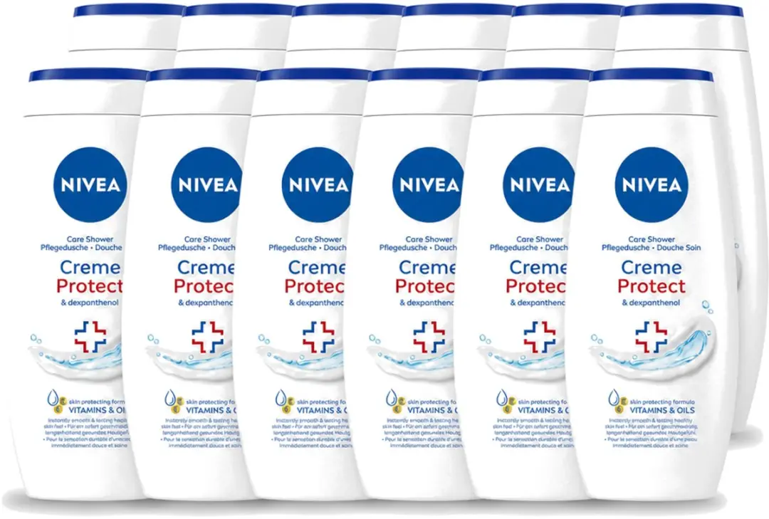 12 x Nivea