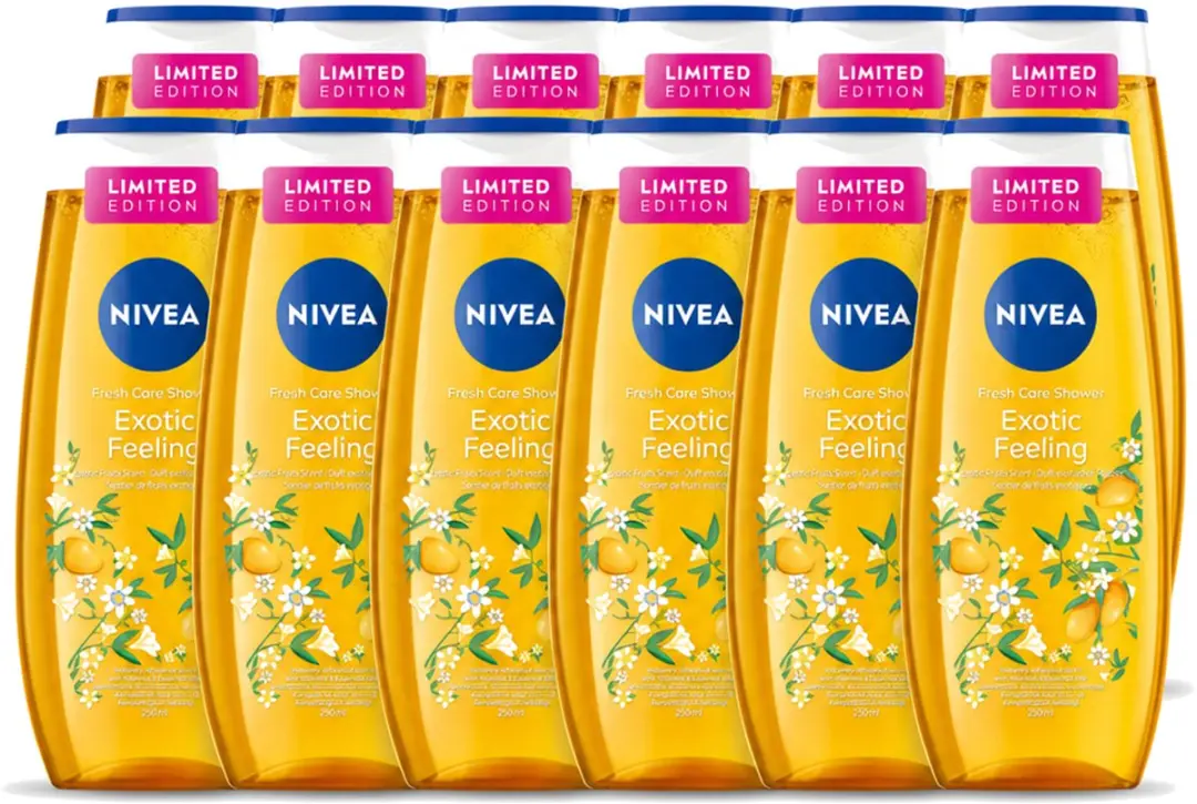 12 x Nivea