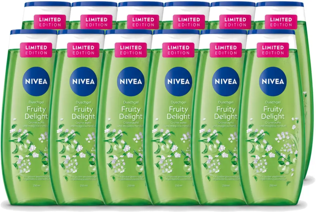 12 x Nivea