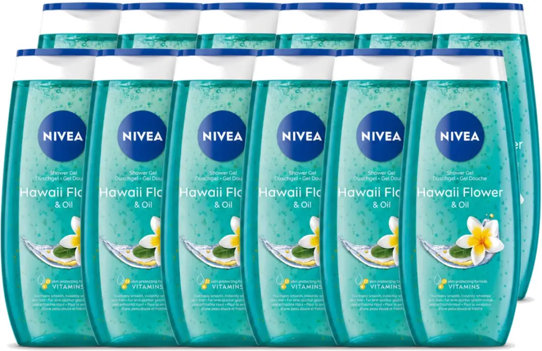 12 x Nivea