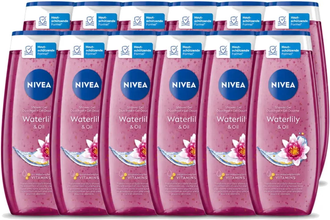 12 x Nivea