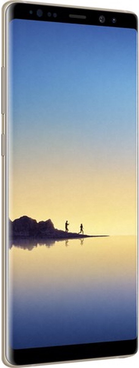 Samsung Galaxy Note 8 - 64GB - Goud