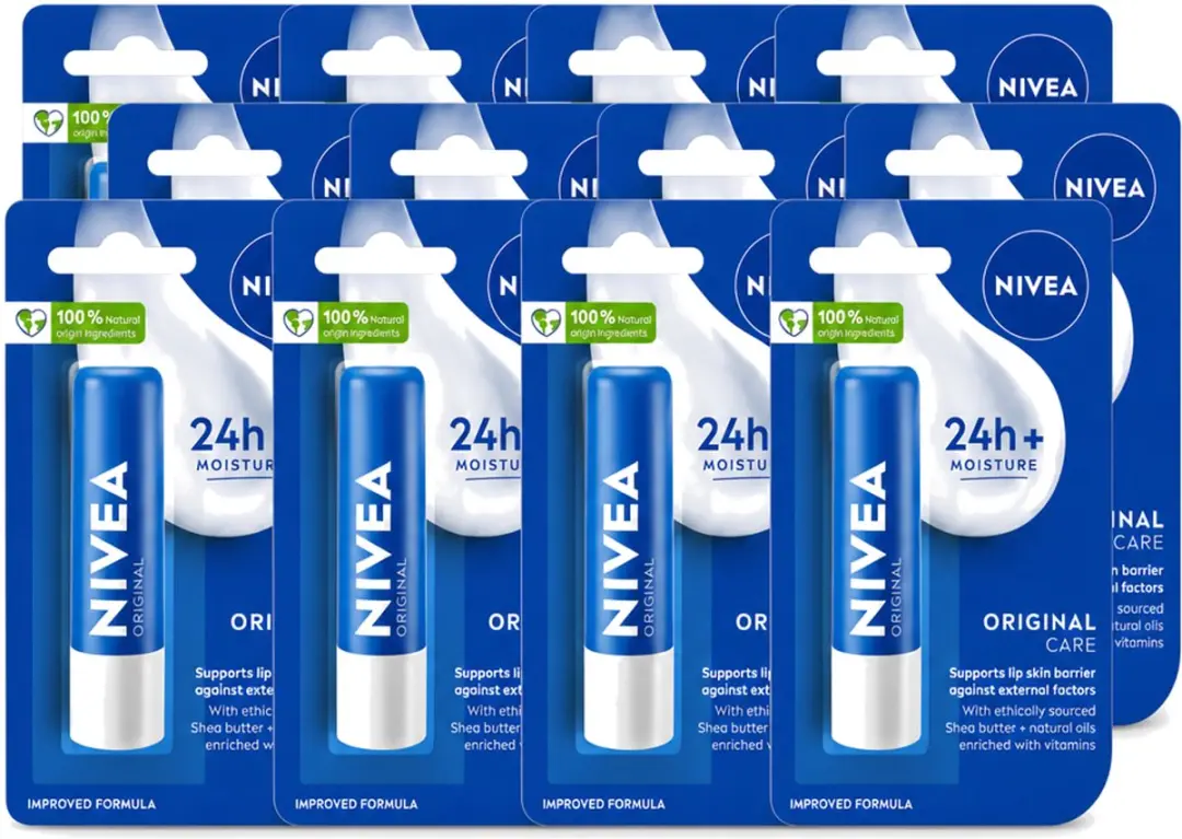 12 x Nivea