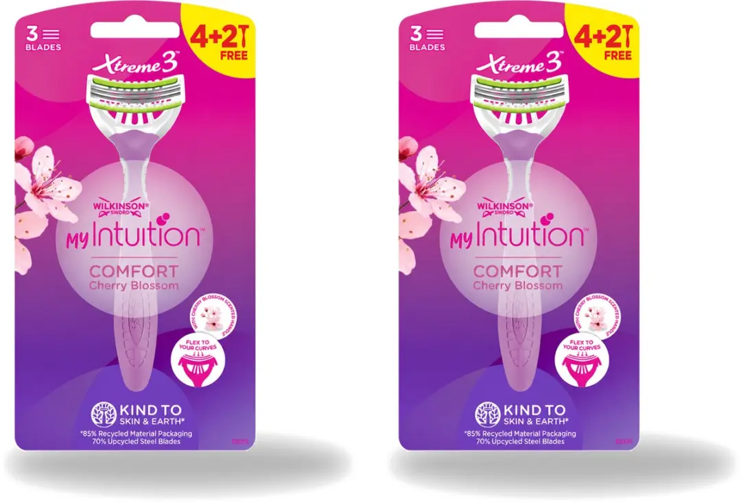 2 x Wilkinson