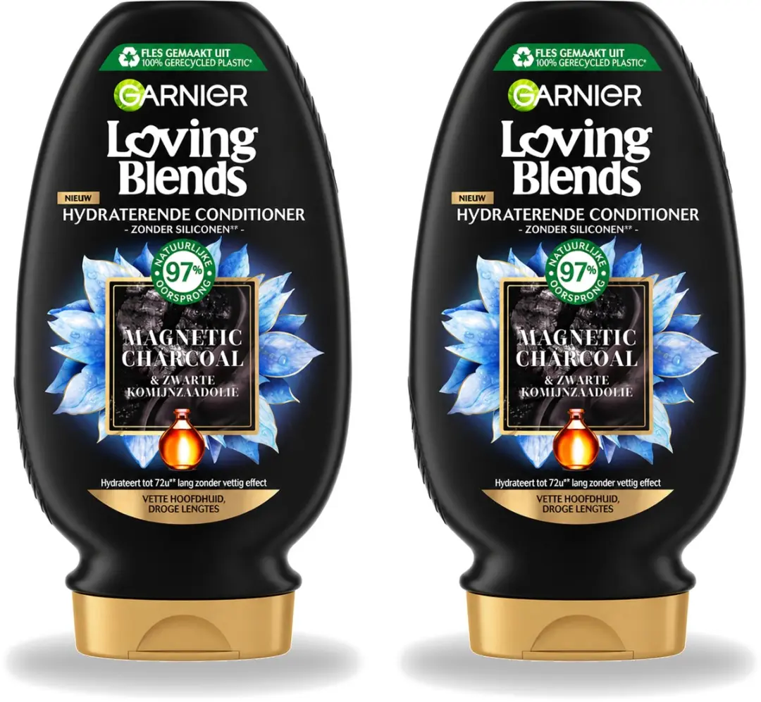 2 x Garnier