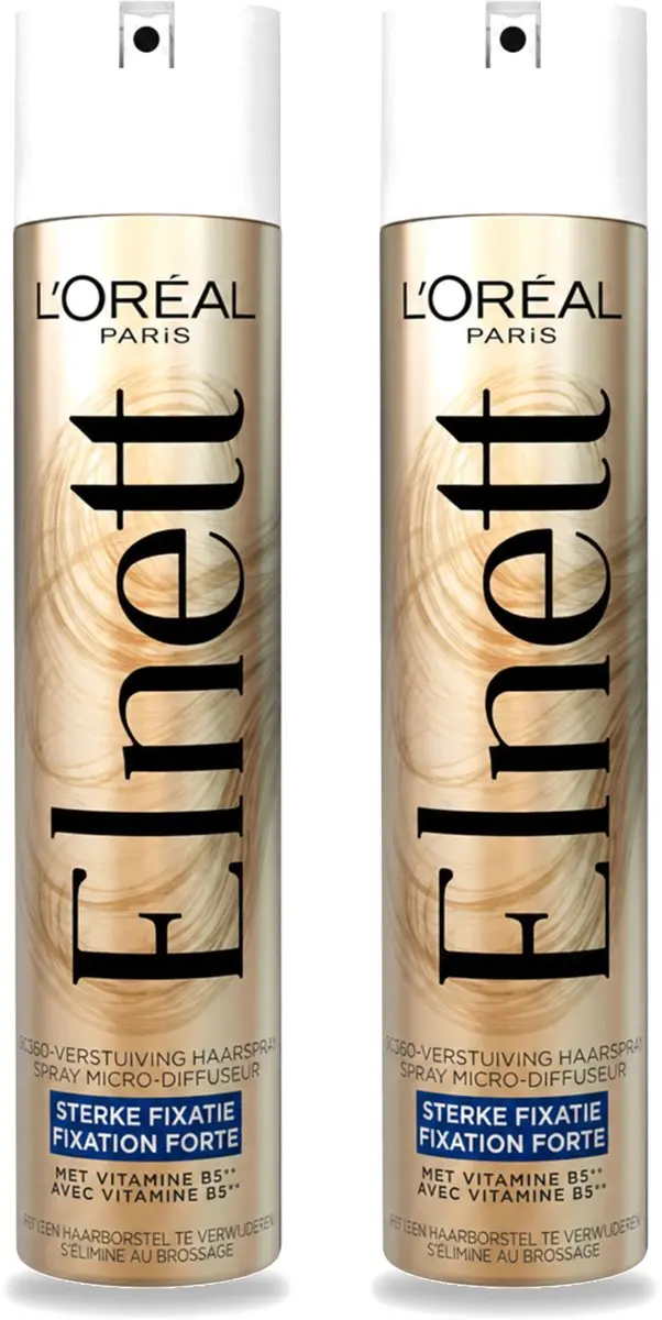 2 x L'Oréal Paris