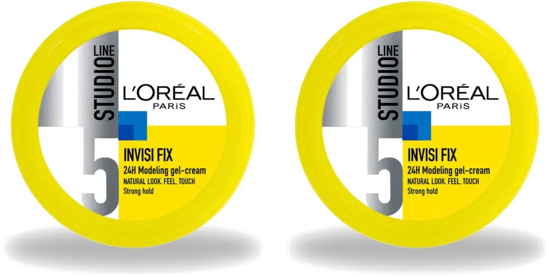 2 x L'Oréal Paris