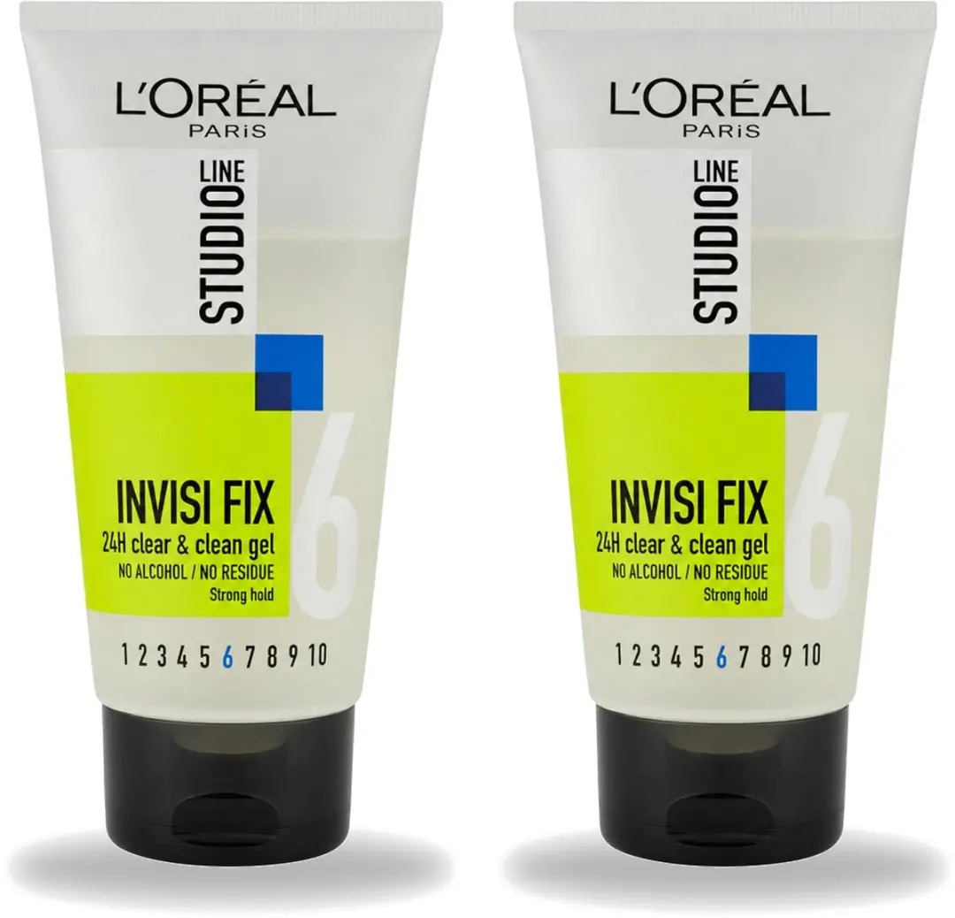 2 x L'Oréal Paris