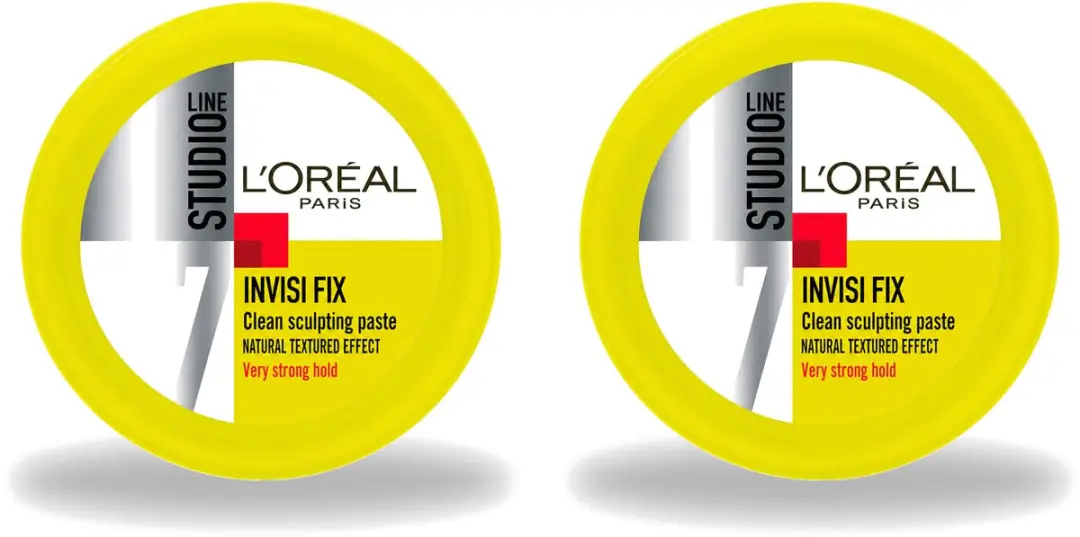 2 x L'Oréal Paris