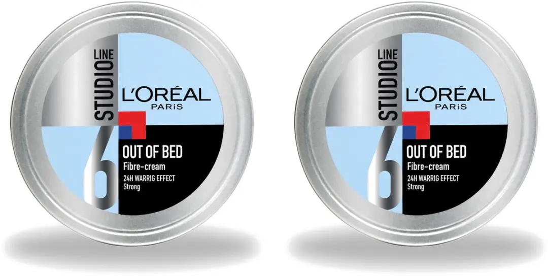 2 x L'Oréal Paris