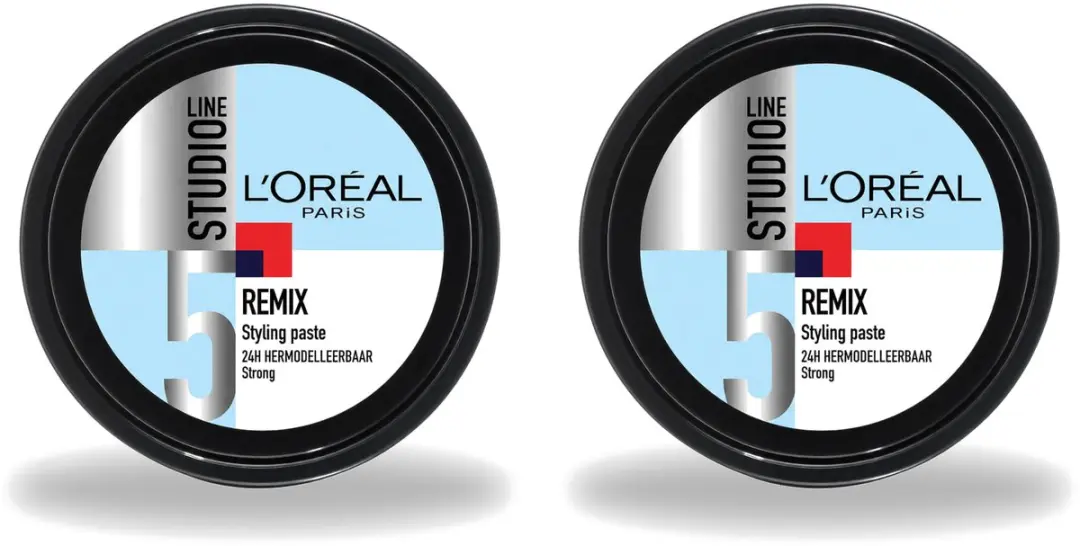 2 x L'Oréal Paris