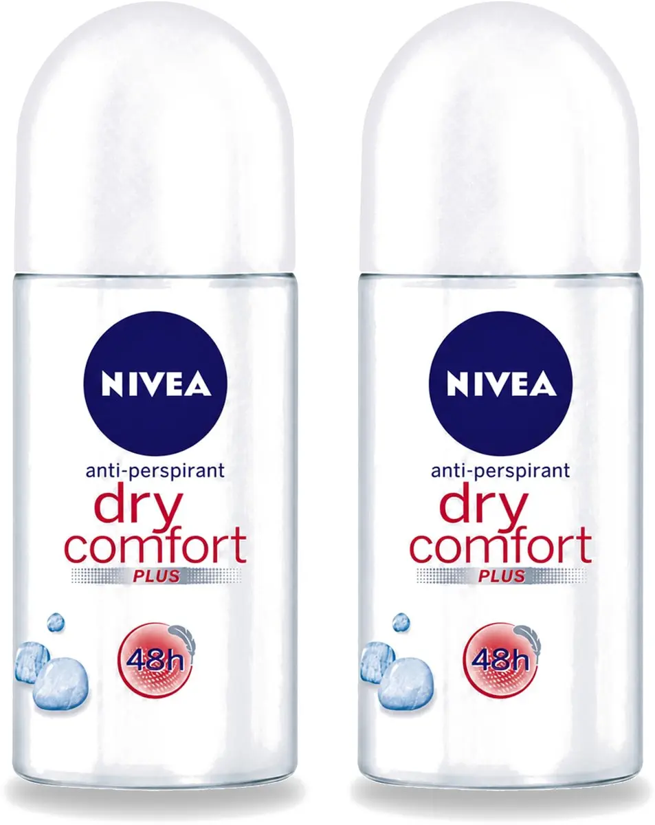 2 x Nivea