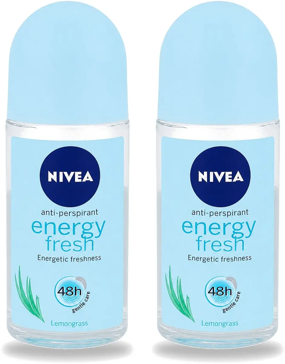 2 x Nivea