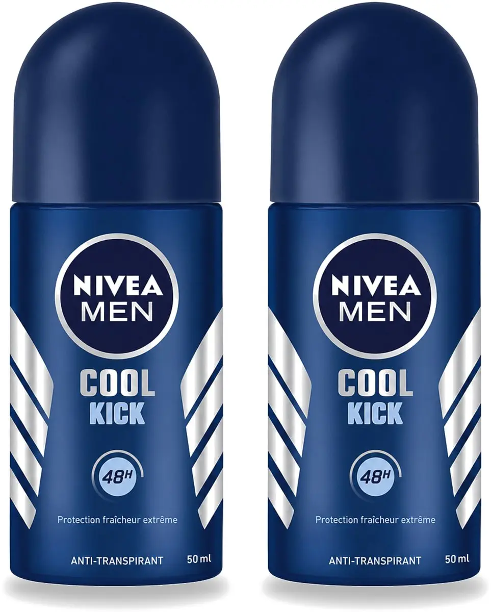 2 x Nivea