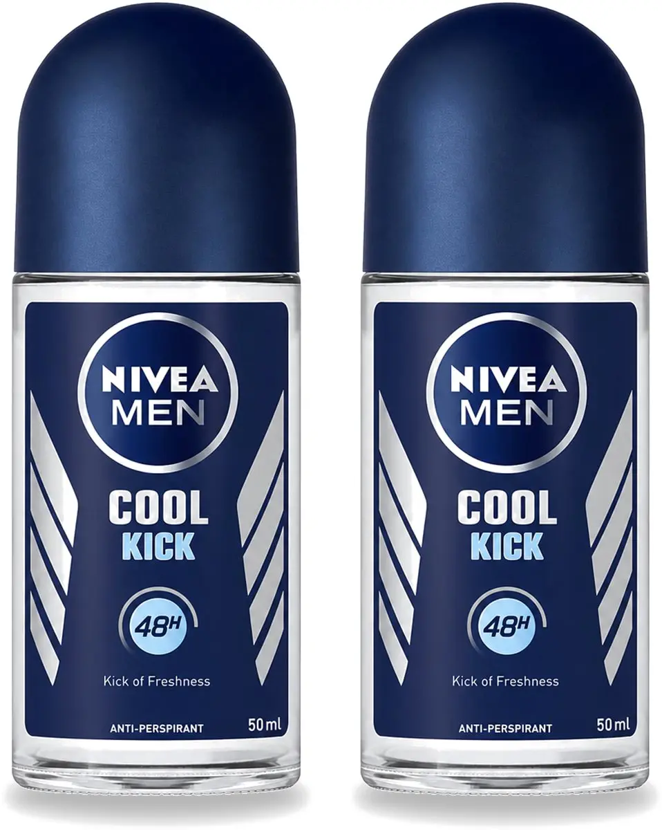 2 x Nivea