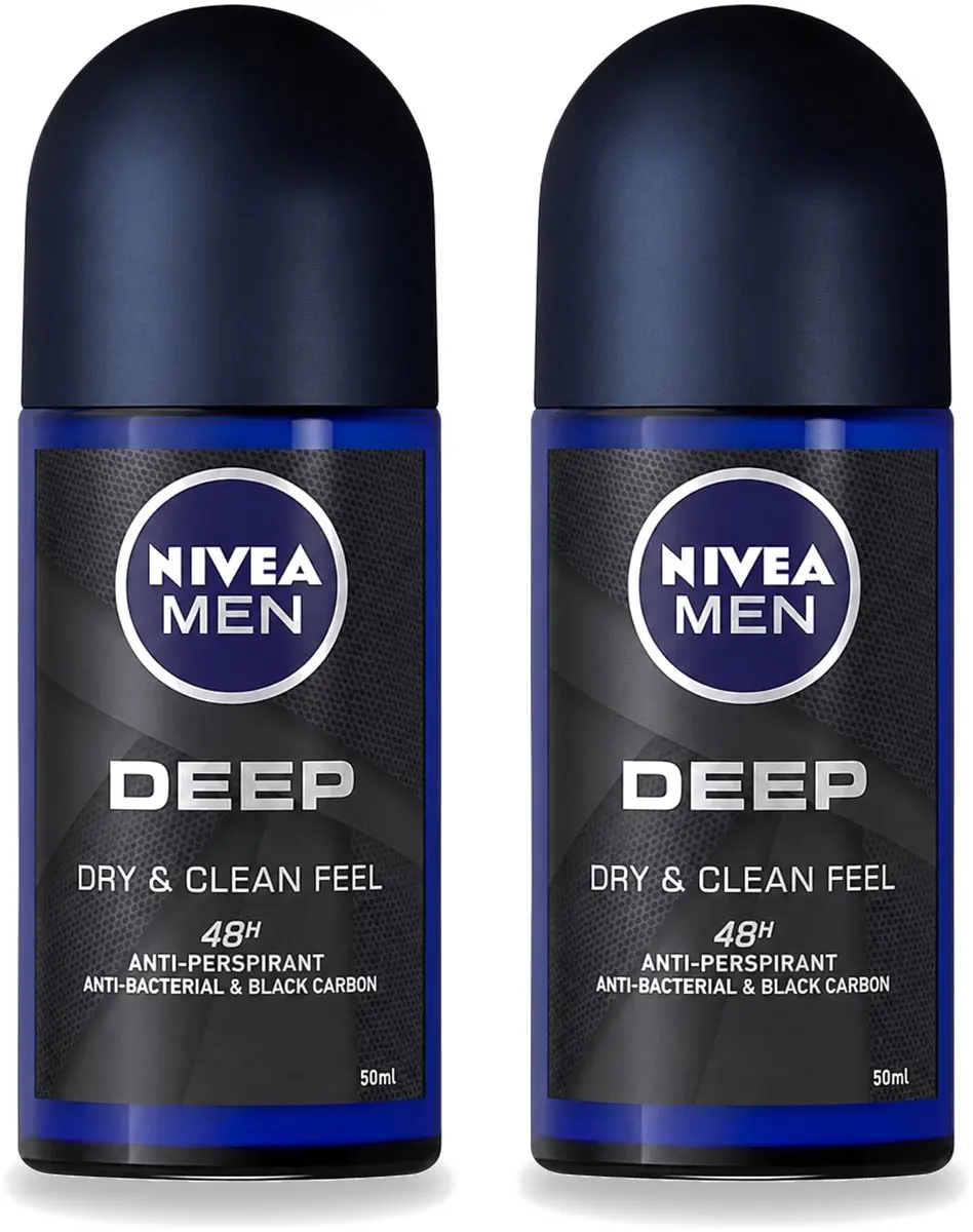 2 x Nivea