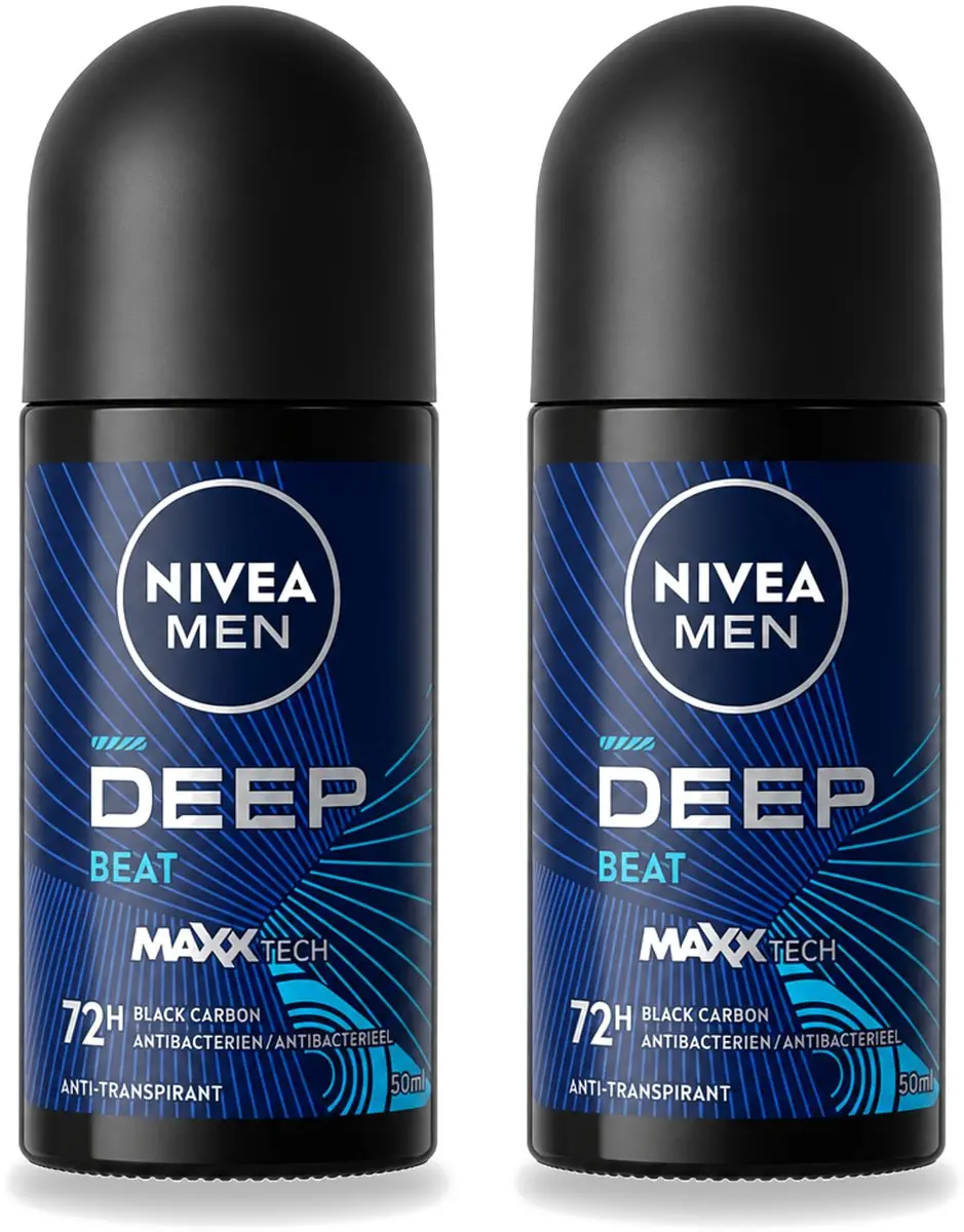 2 x Nivea
