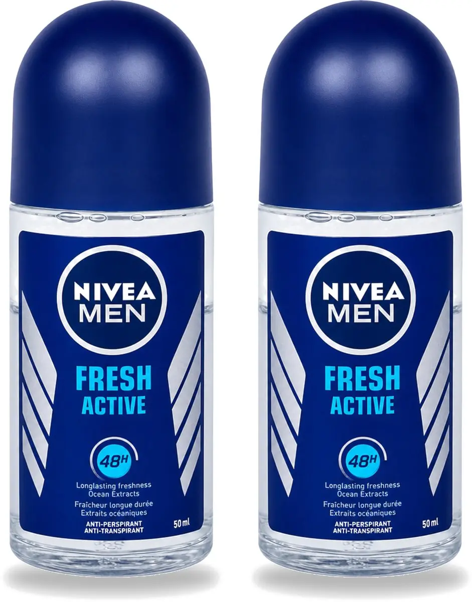 2 x Nivea