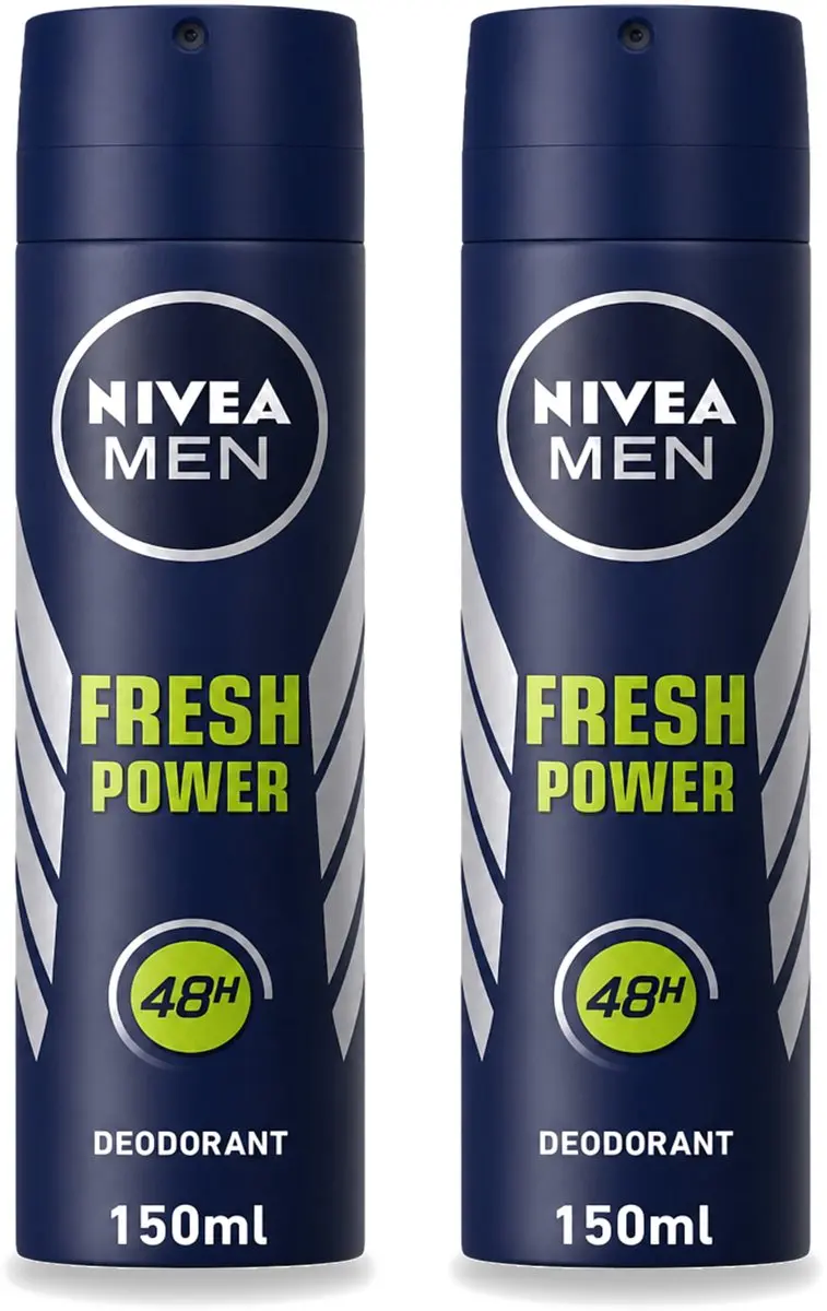 2 x Nivea
