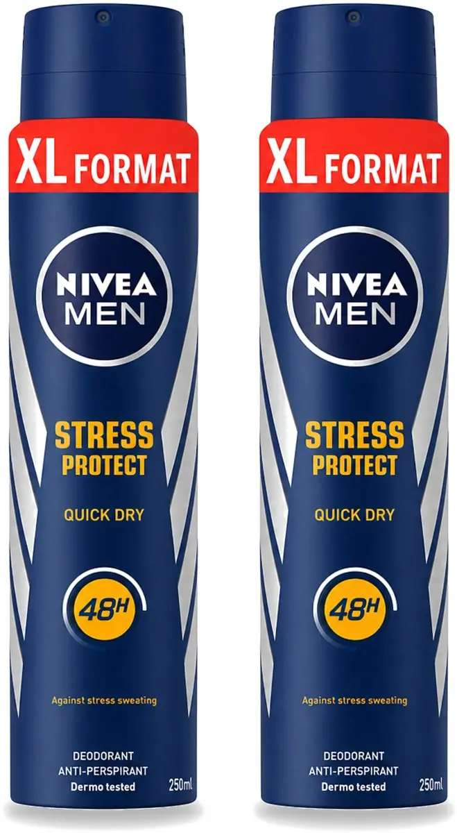 2 x Nivea