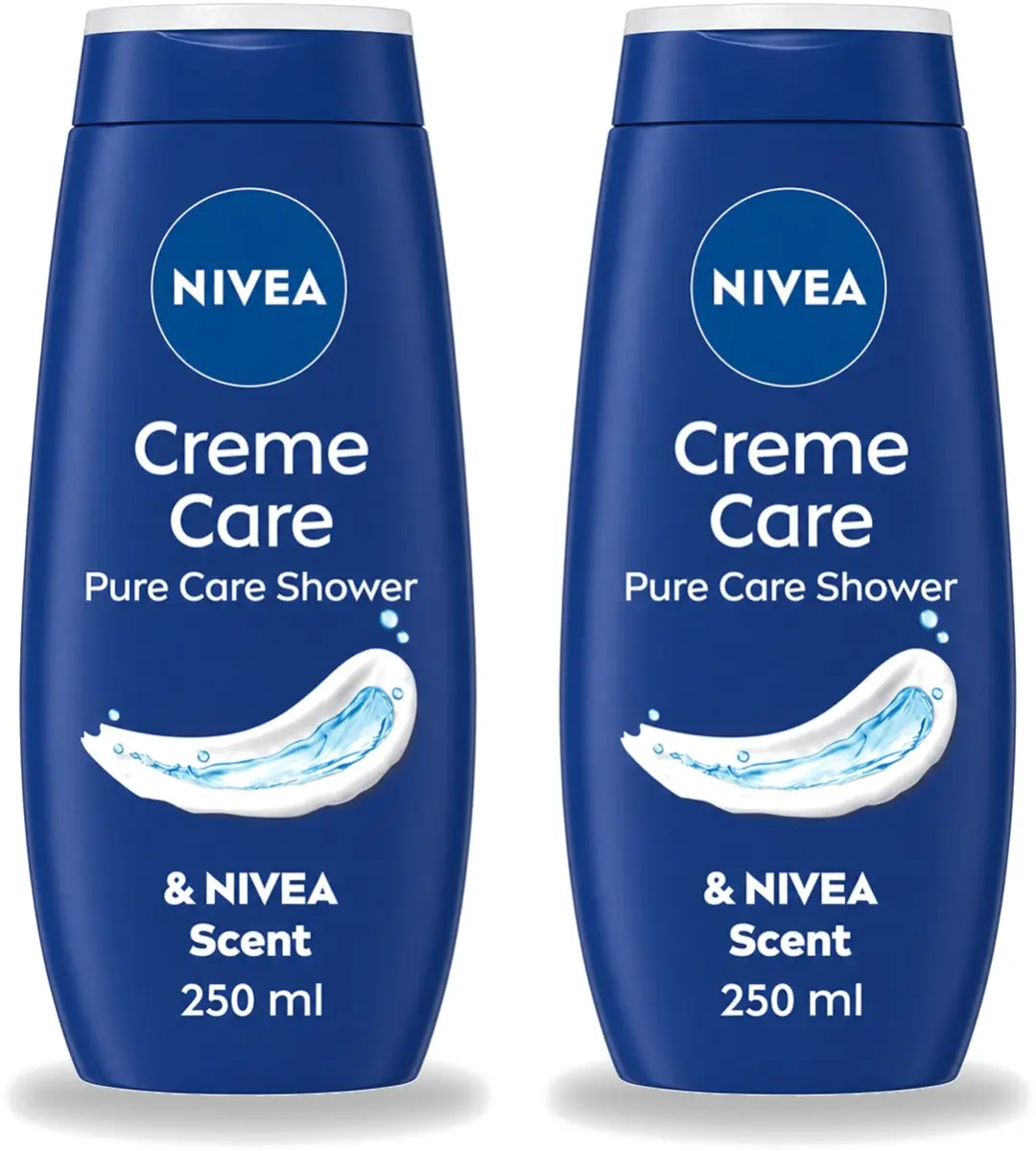 2 x Nivea