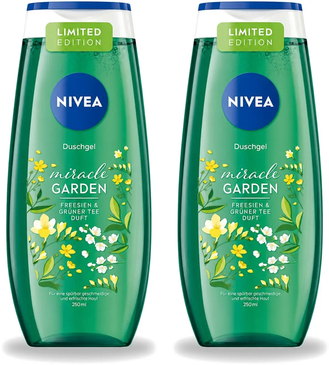 2 x Nivea