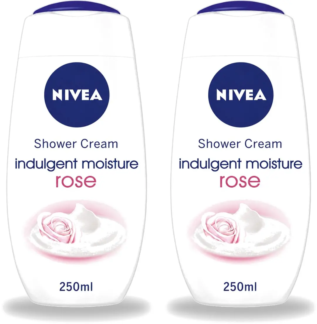 2 x Nivea