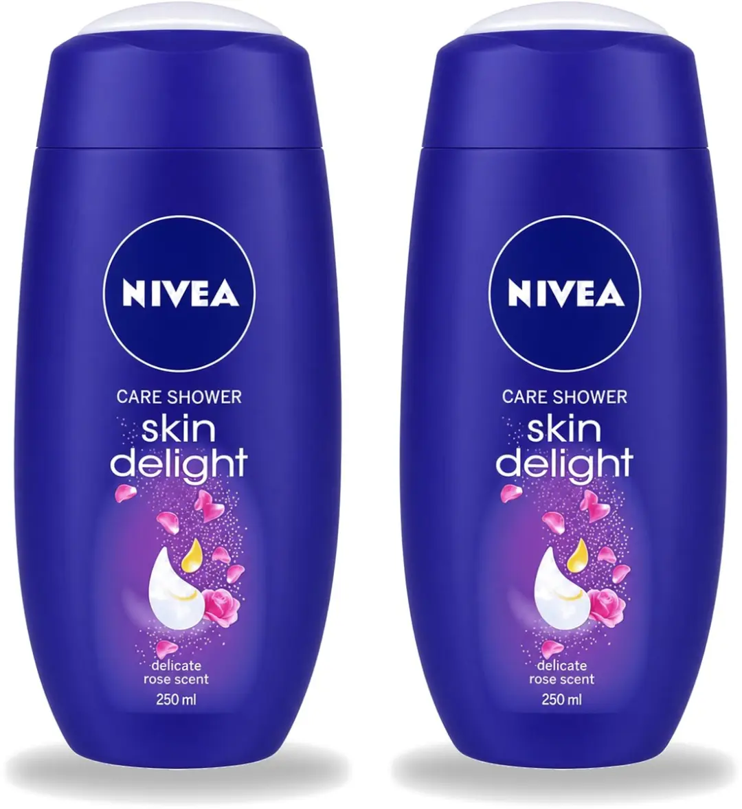 2 x Nivea